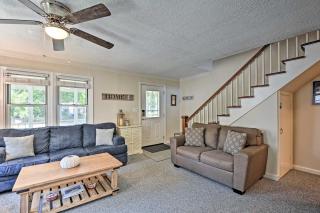 Isle Have Another - 1 Block to Colonial Beach! - Colonial Beach - 7