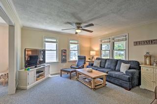 Isle Have Another - 1 Block to Colonial Beach! - Colonial Beach - 6