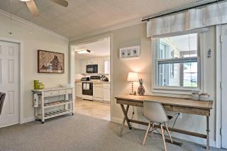 Isle Have Another - 1 Block to Colonial Beach! - Colonial Beach - 1