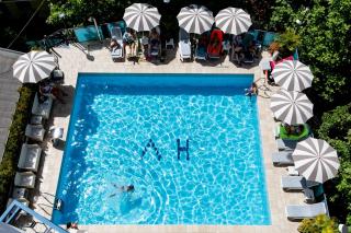 Hotel Verona - Cesenatico - 4