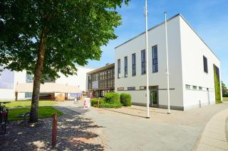 Gormsgade lejlighed - 4