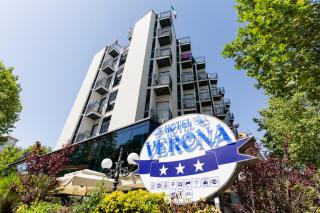 Hotel Verona - 2