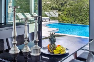 Desun Suites - Kolónion - 8