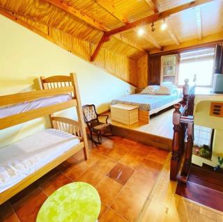Villa de Castro - Villar de los Barrios - 6