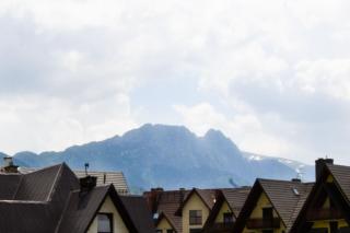 Willa Halinka - Zakopane - 2