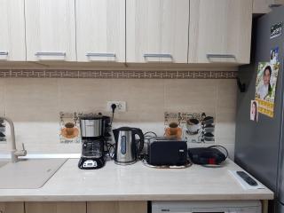 Iosif Residence Mangalia - 2