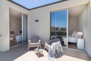 Blue Villa H Sagres - 10 min walk to the beach - 9