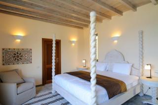 Aegea Blue Cycladic Resort - Zorgos - 4