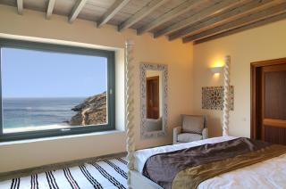 Aegea Blue Cycladic Resort - Zorgos - 9