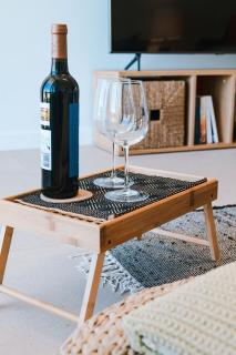 Blue Villa H - Sagres - 10 min walk to the beach - 4