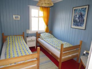 Húsey Hostel & Horsefarm - Egilsstadir - 8