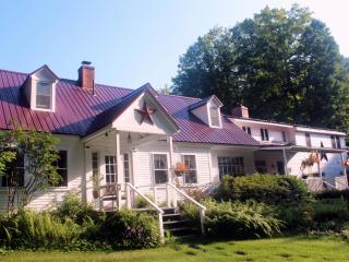Buttonwood Inn on Mount Surprise - North Conway - 9