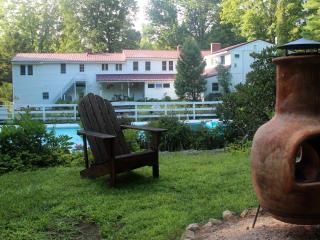 Buttonwood Inn on Mount Surprise - North Conway - 8