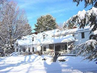 Buttonwood Inn on Mount Surprise - North Conway - 4