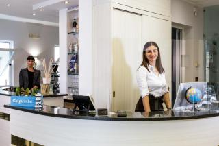 Hotel Vela d'Oro - 4