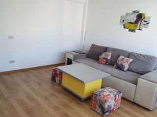 NeverSea Apartment - Constanţa - 5