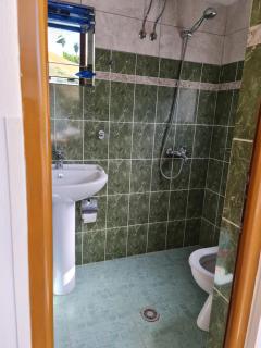 Villa Gezimi - Ksamil - 2