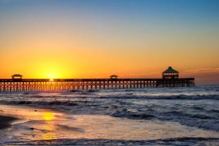 Gigi's Beach House - Isle of Palms - 6
