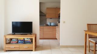 Ferienwohnung Amselring - Heringsdorf - 7