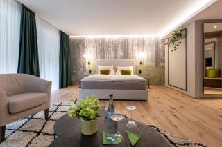 Sackmann Genuss und Spa Resort - Baiersbronn - 3