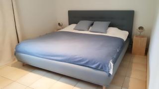 Ferienwohnung Amselring - Heringsdorf - 1