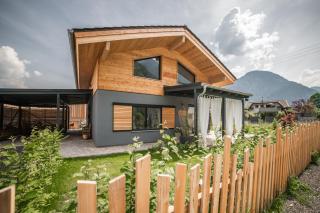 Haus Wildmoos - Sankt Martin bei Lofer - 4