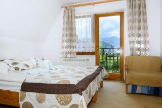 Willa Halinka - Zakopane - 5