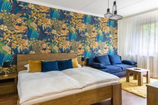 Secret Garden Apartman - Miskolc - 8