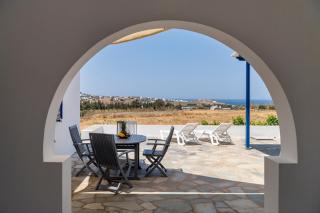 Villa Kalamies 2 - Kampos Paros - 2