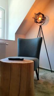 Hotel Le Filou - Hille - 3