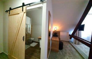 Hotel Le Filou - Hille - 1