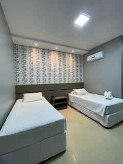 Hotel Mandino - Lucas do Rio Verde - 1