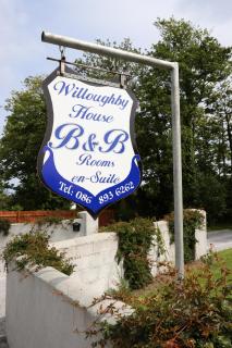 Willoughby House - Cork - 4