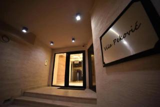 Apartman Green Lux - Balkan Hil 1 - 0