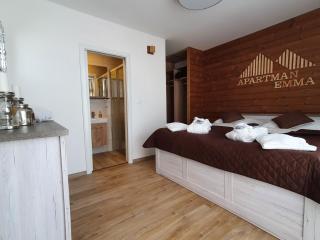 Apartman EMMA - Demänovská Dolina - 9