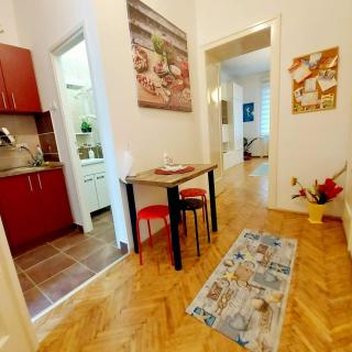 Apartment TRio - Novi Sad - 2