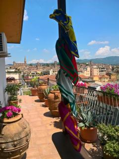 B&B Cameracaffè Centro - Arezzo - 7