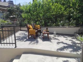 Modern apartment's at antique Villa City Center - no privat parking - 0