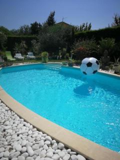 Le Jardin Serein - Salindres - 0