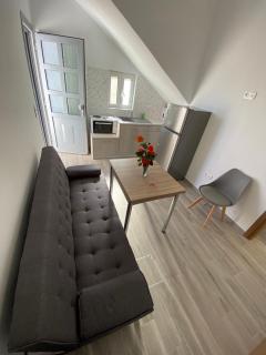 Ninemia Apartment - Artemon - 2