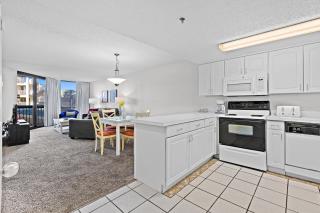 SunDestin Resort Unit 0216 - Destin - 4