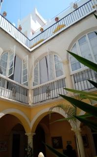 CASA DEL ANTICUARIO APARTMENTS - Cadice - 5