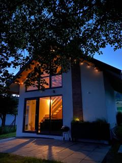 Nowe Domki Jeleni Szlak - 3