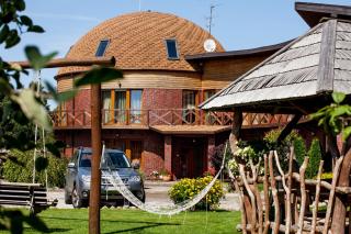 Vila Sraige - Palanga - 7