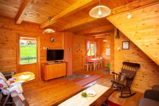 Family lux Apartments - Žabljak - 2