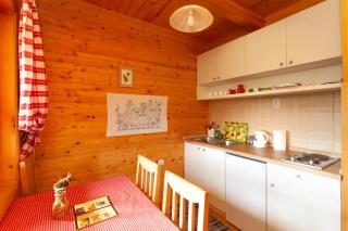 Family lux Apartments - Žabljak - 8
