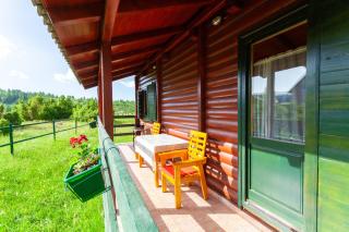 Family lux Apartments - Žabljak - 9