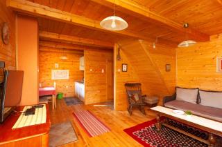 Family lux Apartments - Žabljak - 1