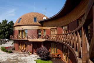 Vila Sraige - Palanga - 5