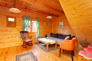 Family lux Apartments - Žabljak - 0